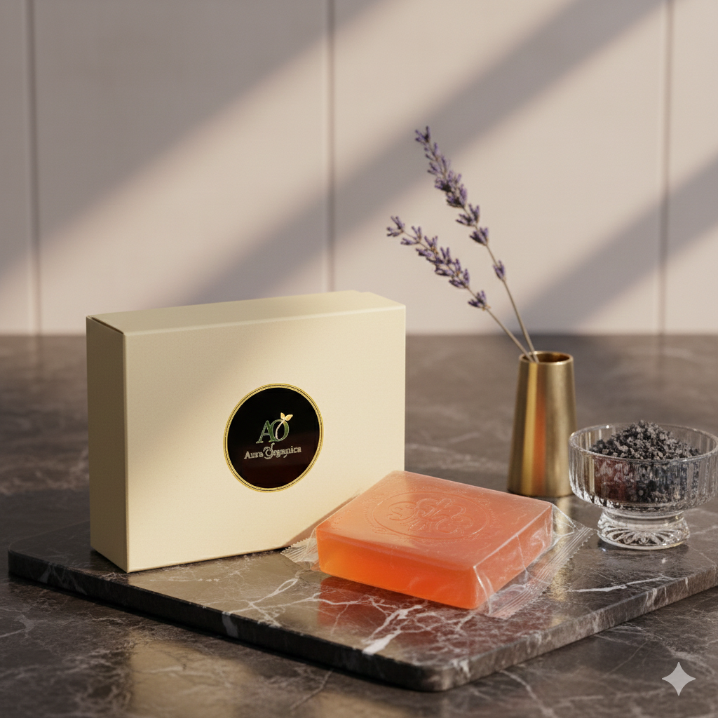 Aura Organics - Organic Soup